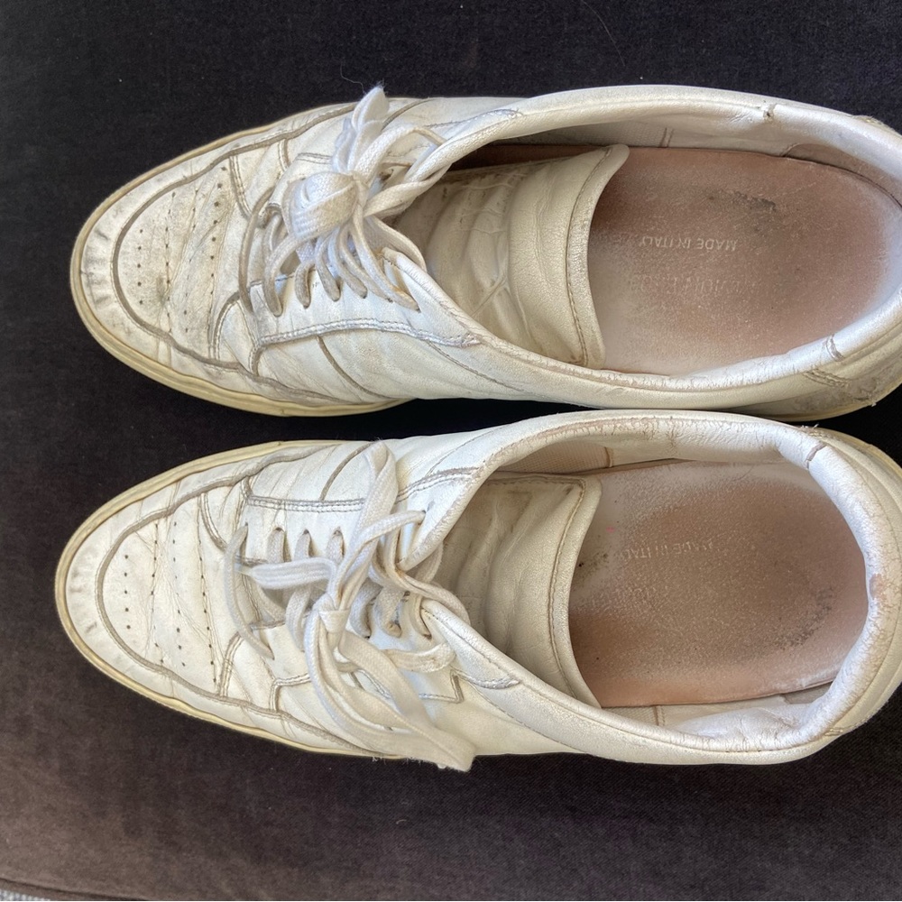 Men’s common projects - Picture 9 of 9